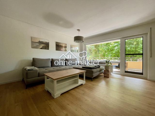 Apartment kaufen in Eglosheim, Ludwigsburg