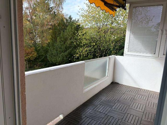 Wohnung kaufen in Homburg, Saarpfalz-Kreis