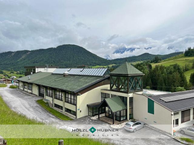 Industrie kaufen in Salzburg