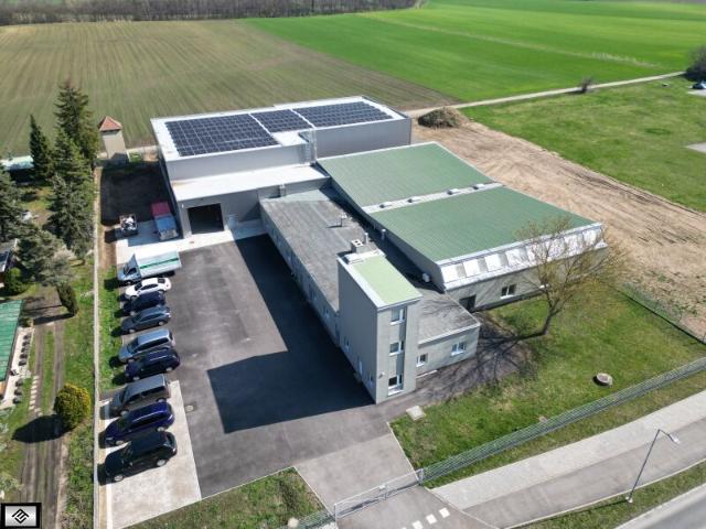 Industrie kaufen in Marchegg, Niederösterreich
