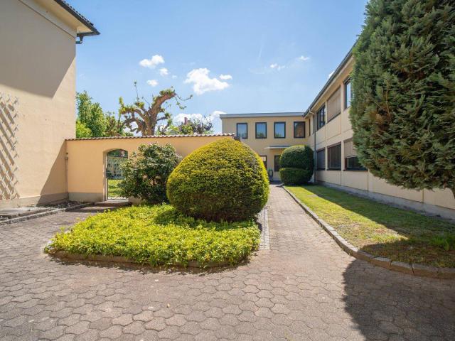 Büro mieten in St. Ruprecht, Klagenfurt