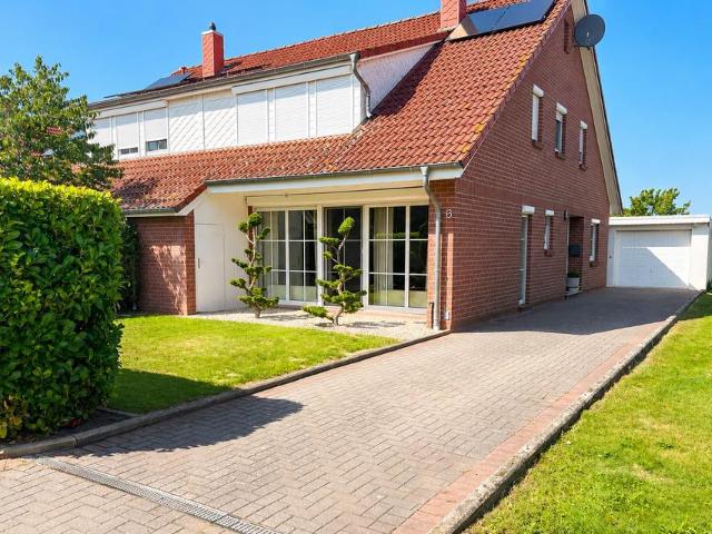 Haus kaufen in Blender, Niedersachsen