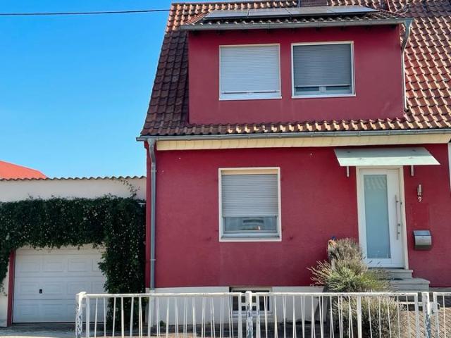 Haus kaufen in Bad Kreuznach, Rheinland-Pfalz