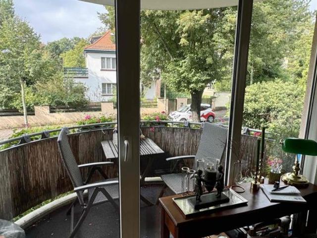 Wohnung kaufen in Radebeul, Sachsen