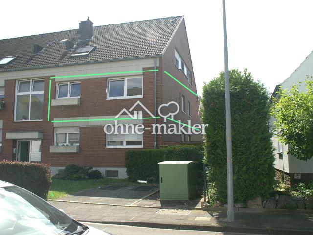 Apartment kaufen in Südstadt, Euskirchen