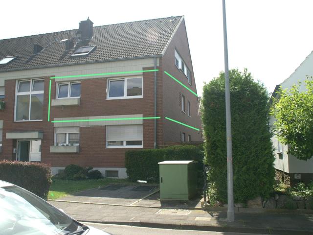 Wohnung kaufen in Südstadt, Euskirchen