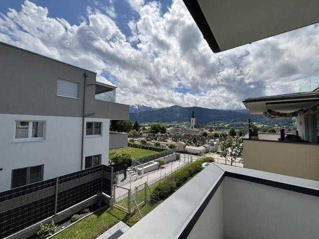 Apartment kaufen in Kirchdorf an der Krems