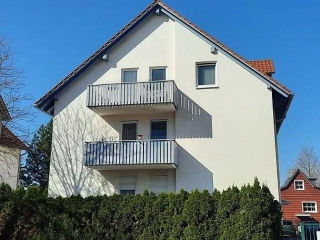 Etagenwohnung kaufen in Halle