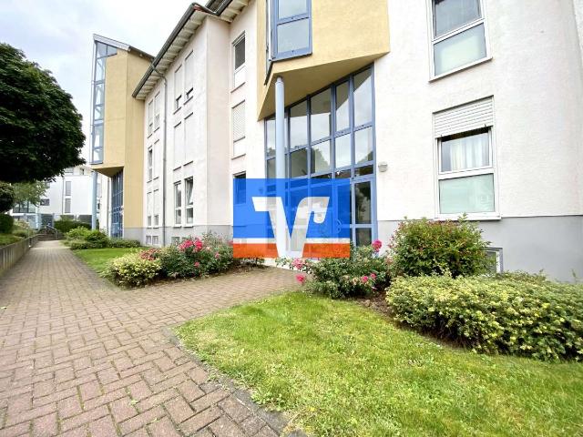 Wohnung kaufen in Winzenheim, Bad Kreuznach