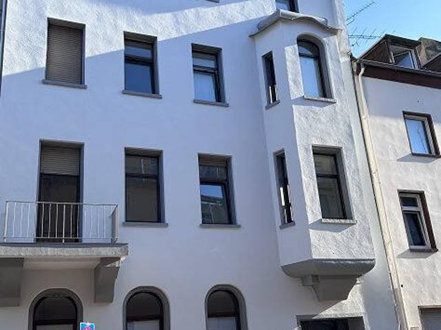 Wohnung kaufen in St. Johann, Saarbrücken