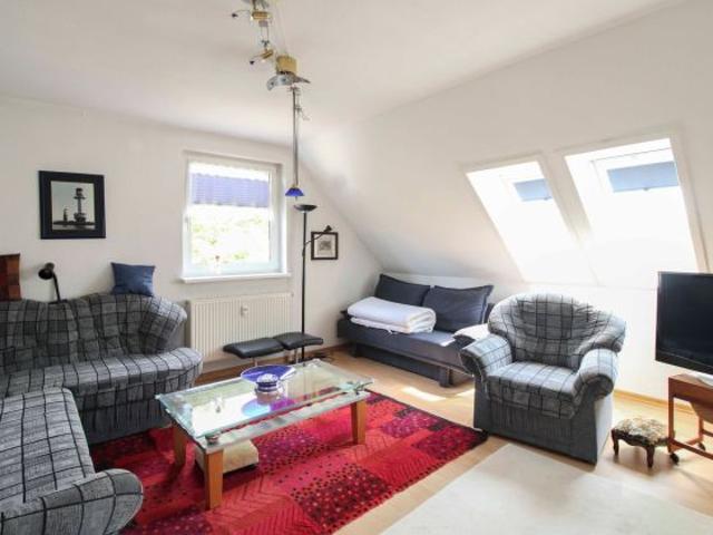 Wohnung kaufen in Kiel, Schleswig-Holstein
