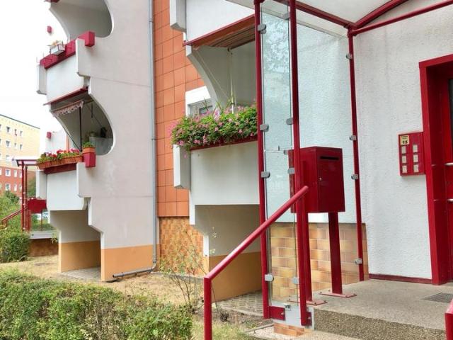 Wohnung kaufen in Lichtenberg, Berlin