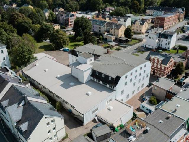 Gewerbe kaufen in Sachsen