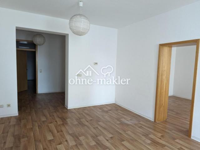 Apartment mieten in Anrode, Thüringen