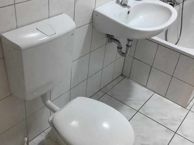 Wohnung mieten in Anrode, Thüringen