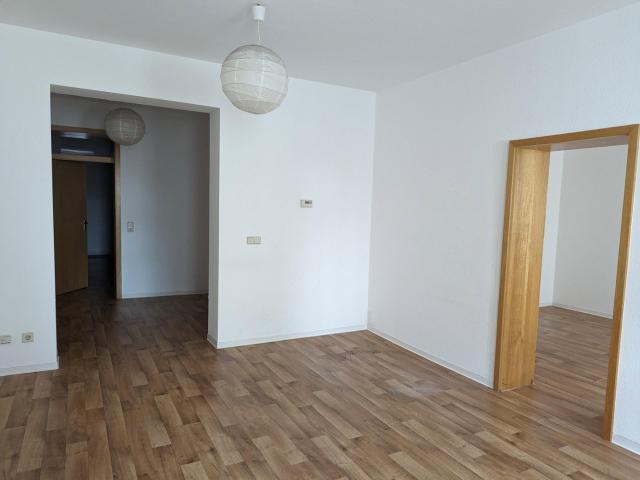 Wohnung mieten in Anrode, Thüringen