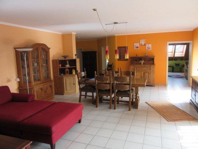Wohnung kaufen in Oberbolheim, Nörvenich
