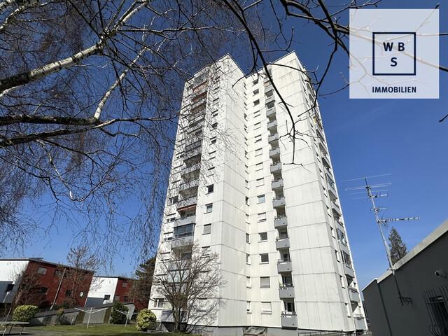 Apartment mieten in Bregenz, Vorarlberg