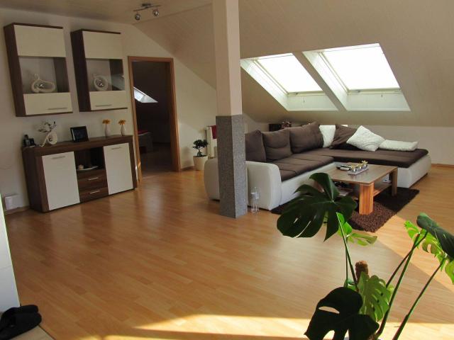 Etagenwohnung kaufen in Dortmund