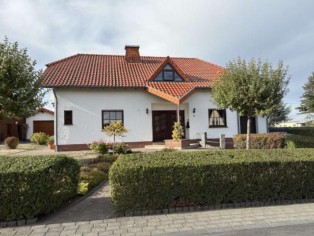 Haus kaufen in Dockweiler, Landkreis Vulkaneifel