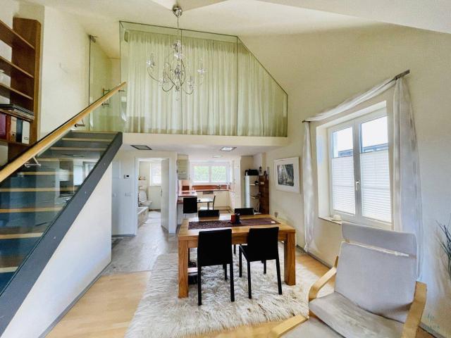 Apartment mieten in Schöffelstadt, Mödling