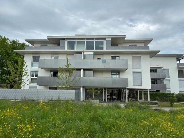 Apartment kaufen in Lustenau, Vorarlberg