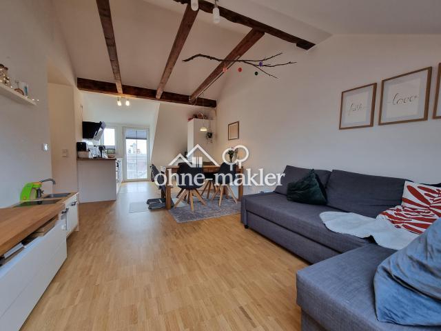 Apartment kaufen in Neckarau, Mannheim