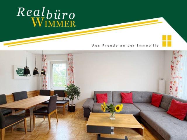 Apartment kaufen in Wels, Oberösterreich