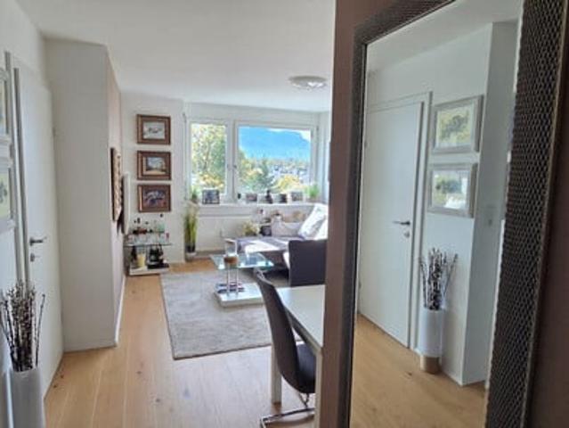 Apartment mieten in Dornbirn, Vorarlberg