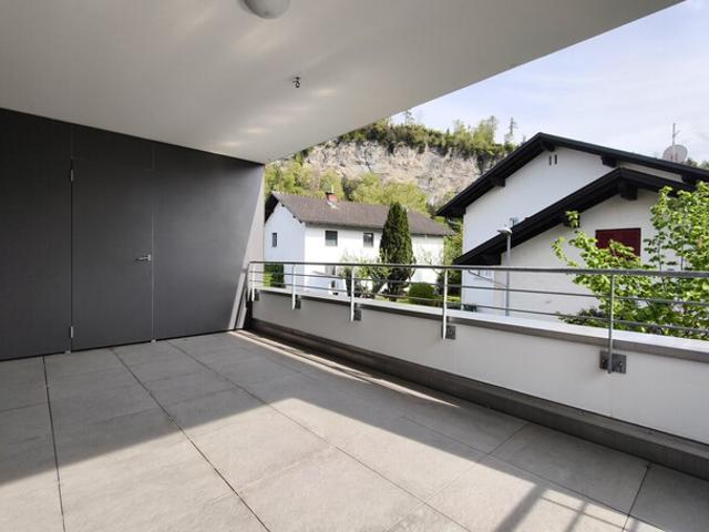 Apartment kaufen in Feldkirch, Vorarlberg