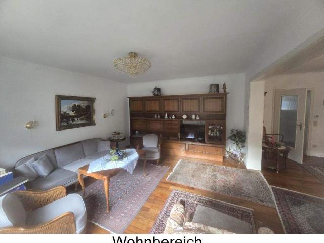 Wohnung kaufen in Stuttgart-Ost, Stuttgart