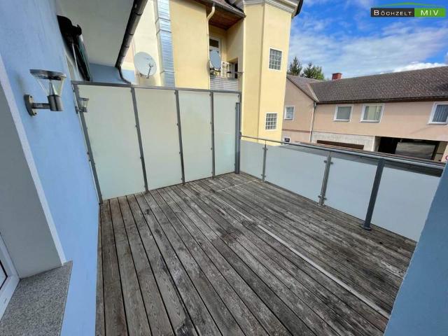 Wohnung mieten in Steiermark
