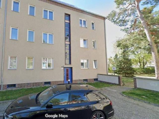 Apartment mieten in Treptow–Köpenick, Berlin