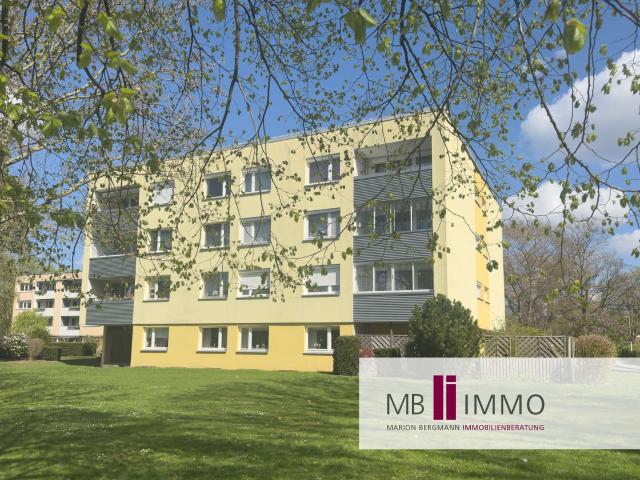 Wohnung kaufen in Detmerode, Wolfsburg