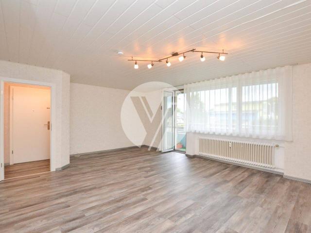 Etagenwohnung kaufen in Trier