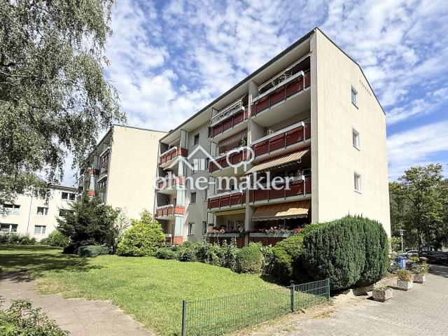 Apartment kaufen in Reinickendorf, Berlin