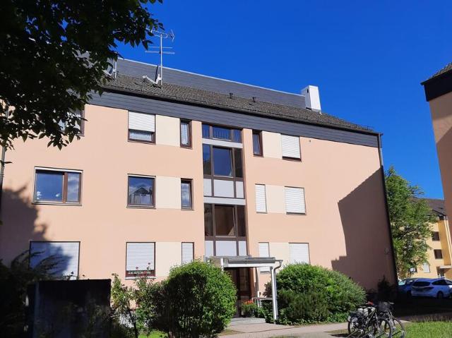 Wohnung kaufen in Deuringen, Stadtbergen
