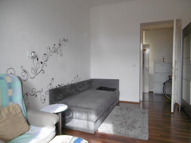 Apartment mieten in Sankt Leonhard, Gersdorf-Feistritz