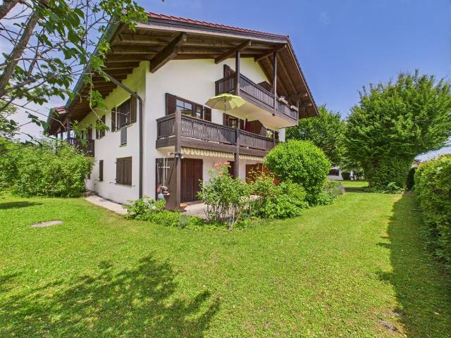 Wohnung kaufen in Prien, Bayern