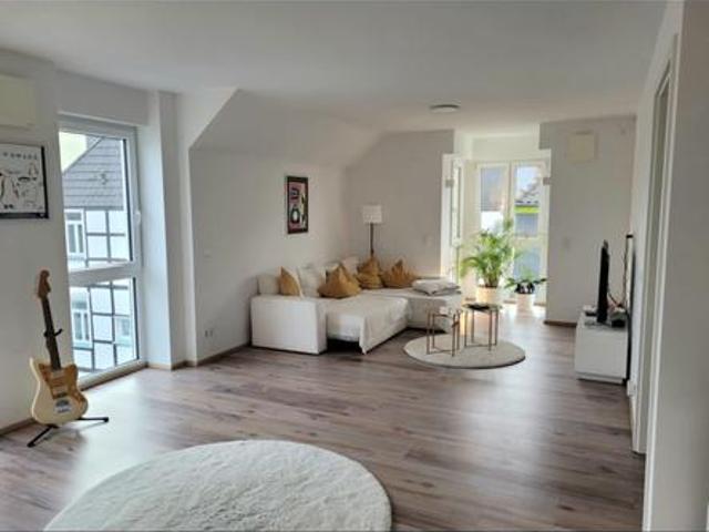 Wohnung mieten in Brackel, Dortmund