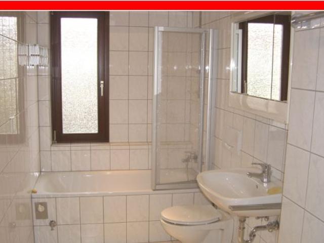 Etagenwohnung mieten in Saarbrücken