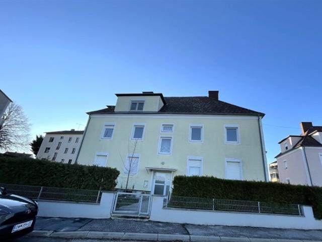 Wohnung kaufen in Oberwart, Burgenland