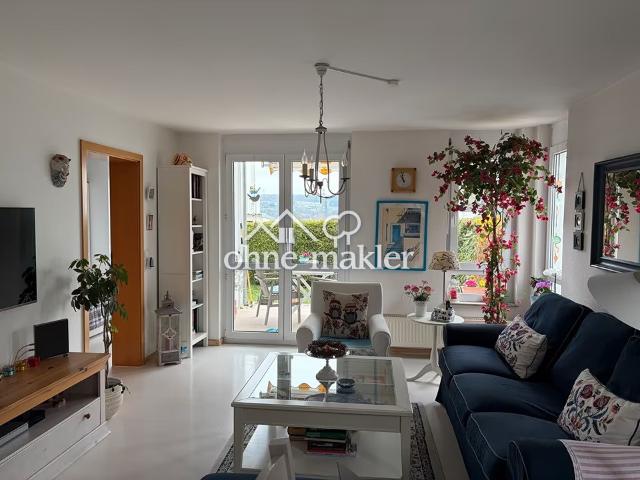 Apartment kaufen in Altbach, Baden-Württemberg