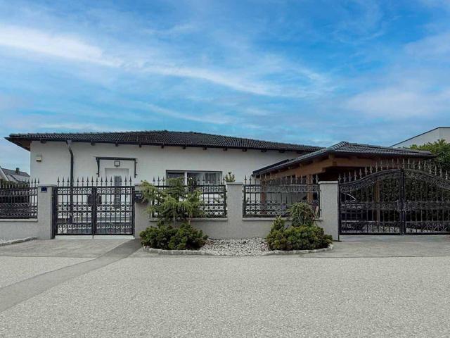 Haus kaufen in Ebenfurth, Niederösterreich
