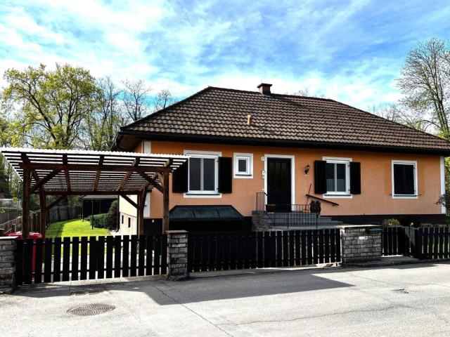 Haus kaufen in Laafeld, Bad Radkersburg