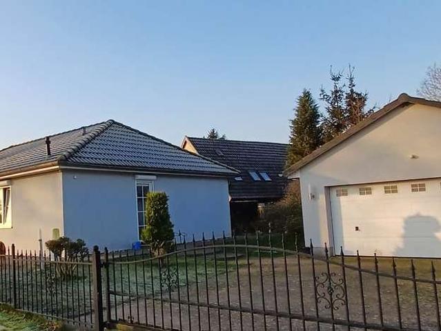 Haus kaufen in Klein Zastrow, Dersekow