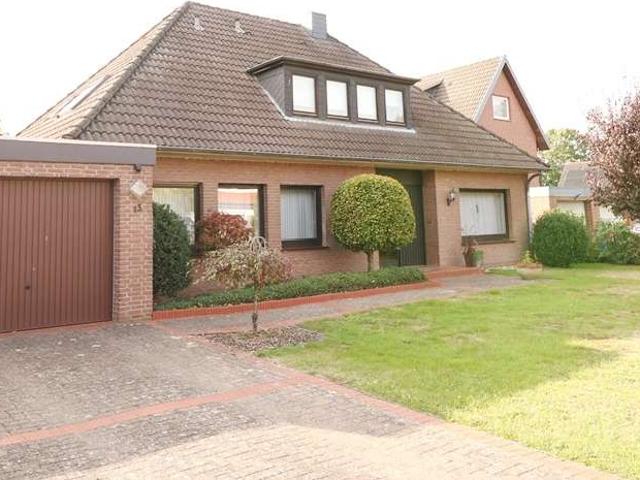 Haus kaufen in Cloppenburg, Landkreis Cloppenburg