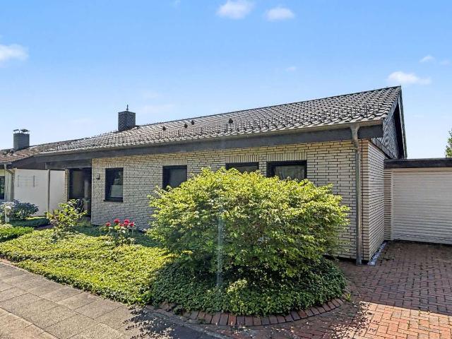 Haus kaufen in Kiel
