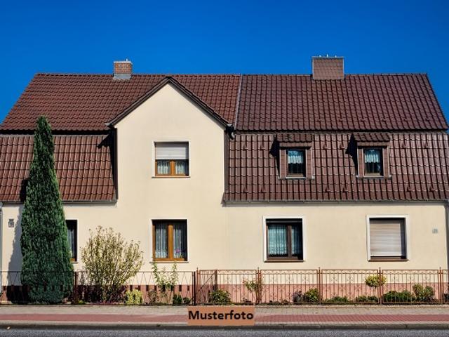 Haus kaufen in Hamburg