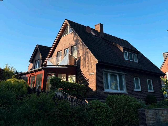 Haus kaufen in Gellendorf, Rheine